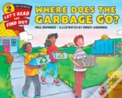 Capa do artigo Where Does The Garbage Go?