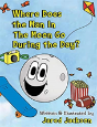 Where Does The Man In The Moon Go During The Day? - Preview