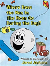 Capa do artigo Where Does The Man In The Moon Go During The Day?