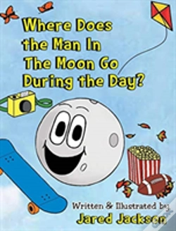 Capa do artigo Where Does The Man In The Moon Go During The Day?