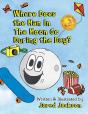 Where Does The Man In The Moon Go During The Day? - Preview