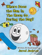 Capa do artigo Where Does The Man In The Moon Go During The Day?