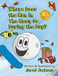 Capa do artigo Where Does The Man In The Moon Go During The Day?