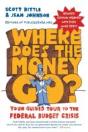 Where Does The Money Go? Rev Ed - Preview