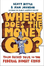 WHERE DOES THE MONEY GO? - Preview