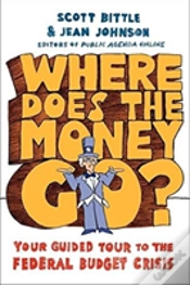Capa do artigo WHERE DOES THE MONEY GO?