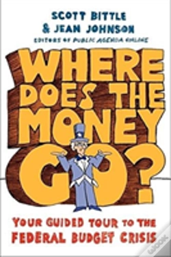 Capa do artigo WHERE DOES THE MONEY GO?