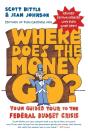 Where Does The Money Go? - Preview