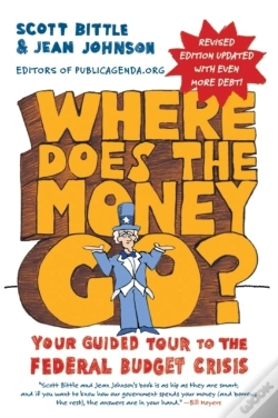 Capa do artigo Where Does The Money Go?