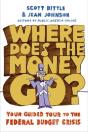 Where Does The Money Go? - Preview