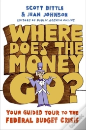 Capa do artigo Where Does The Money Go?