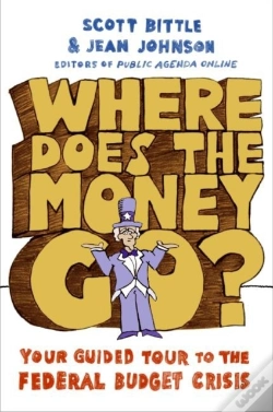 Capa do artigo Where Does The Money Go?