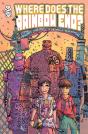 Where Does The Rainbow End? - Preview