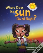 Capa do artigo Where Does The Sun Go At Night?
