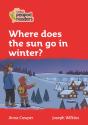 Where Does The Sun Go In Winter? - Preview