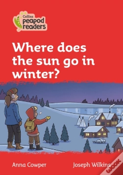 Capa do artigo Where Does The Sun Go In Winter?