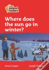 Where Does The Sun Go In Winter?