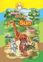 Where Does The Sun Live? - Preview