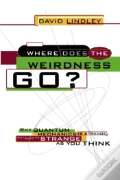 Capa do artigo Where Does The Weirdness Go?