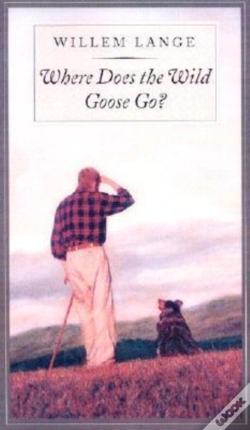 Capa do artigo Where Does The Wild Goose Go?