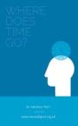 Where Does Time Go? - Preview