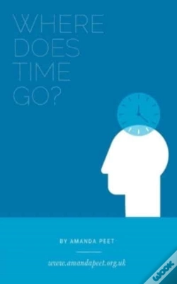 Capa do artigo Where Does Time Go?