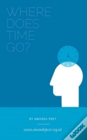 Capa do artigo Where Does Time Go?