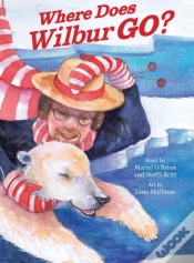 Capa do artigo Where Does Wilbur Go?