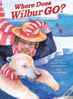 Capa do artigo Where Does Wilbur Go?