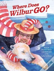 Capa do artigo Where Does Wilbur Go?