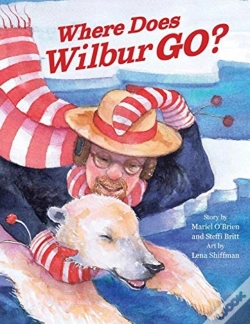 Capa do artigo Where Does Wilbur Go?