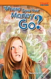 Capa do artigo Where Does Your Money Go?