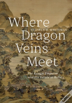 Capa do artigo Where Dragon Veins Meet