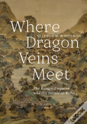 Capa do artigo Where Dragon Veins Meet