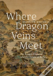 Capa do artigo Where Dragon Veins Meet