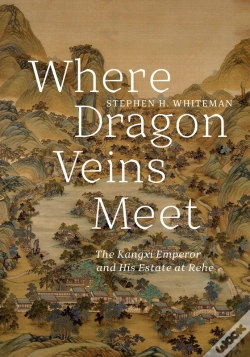 Capa do artigo Where Dragon Veins Meet