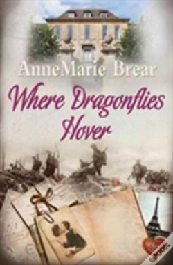 Capa do artigo Where Dragonflies Hover