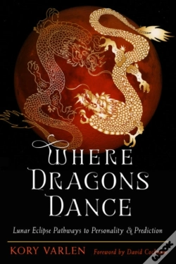 Capa do artigo Where Dragons Dance