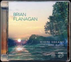 Capa do artigo Where Dreams Are Made - CD