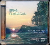 Capa do artigo Where Dreams Are Made - CD