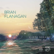 Capa do artigo Where Dreams Are Made - Vinil