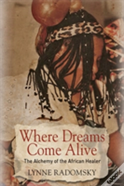 Capa do artigo Where Dreams Come Alive