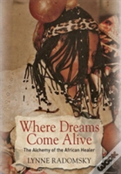 Capa do artigo Where Dreams Come Alive