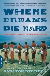 Capa do artigo Where Dreams Die Hard