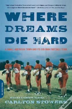 Capa do artigo Where Dreams Die Hard