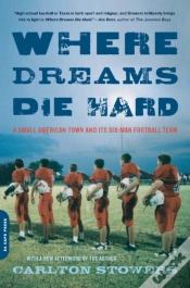 Capa do artigo Where Dreams Die Hard
