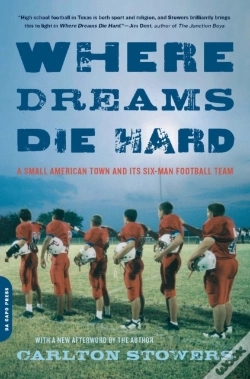 Capa do artigo Where Dreams Die Hard
