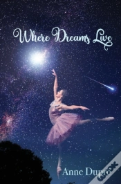 Capa do artigo Where Dreams Live