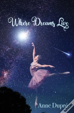 Capa do artigo Where Dreams Live