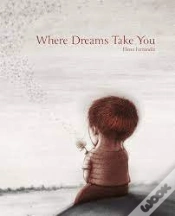Capa do artigo Where Dreams Take You